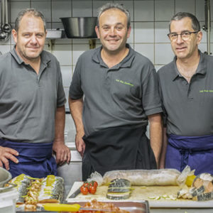 Les fins gourmets_cuisine familiale-terroir_notre équipe