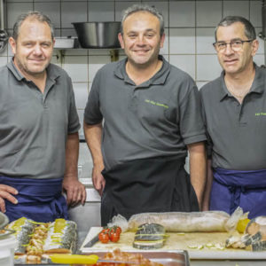 Les fins gourmets_Notre équipe_boutique_traiteur_charcutier_vinay