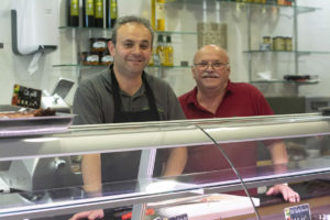Les fins gourmets_père et fils_traiteur_vinay