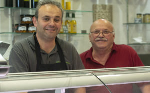 Les Fins Gourmets_Père et fils_cuisine du terroir-charcutier traiteur