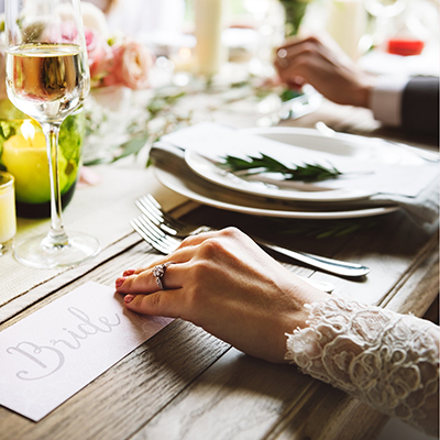 Les Fins Gourmets_Réception_mariage_traiteur