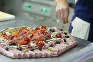 Les fins gourmets_buffet froid_charcuterie_traiteur_banquet