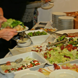 Les Fins Gourmets_entrées froides_buffet_particulier
