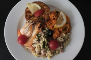 Les Fins Gourmets_traiteur_ plats cuisinés_réception